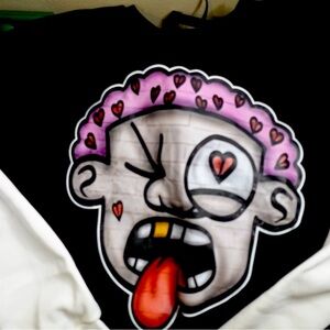 EMOTION SHIRT